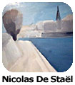 Nicolas De Stael